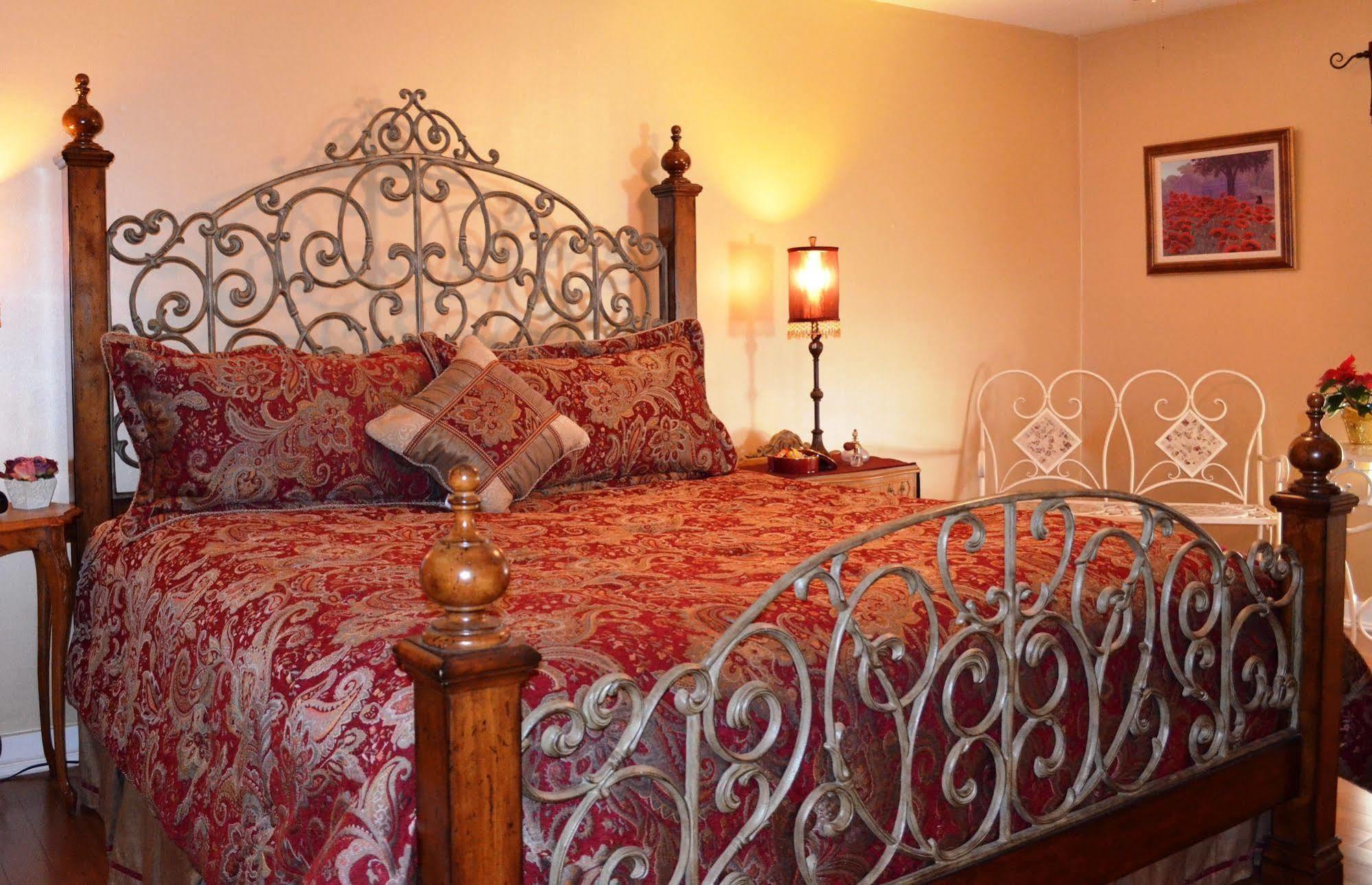Yellow House B&B Salado Экстерьер фото