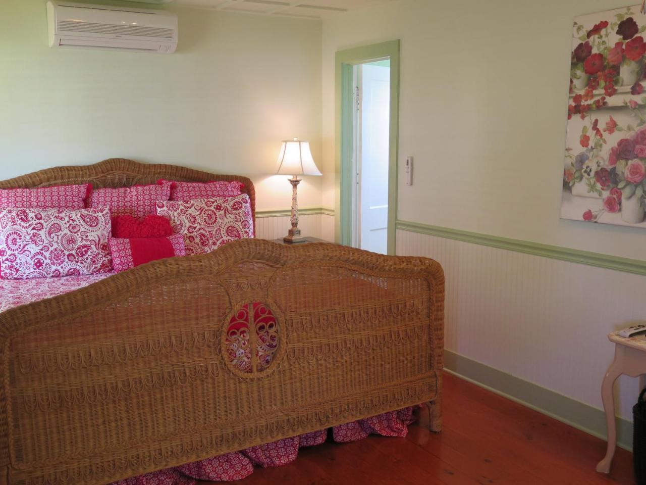 Yellow House B&B Salado Экстерьер фото