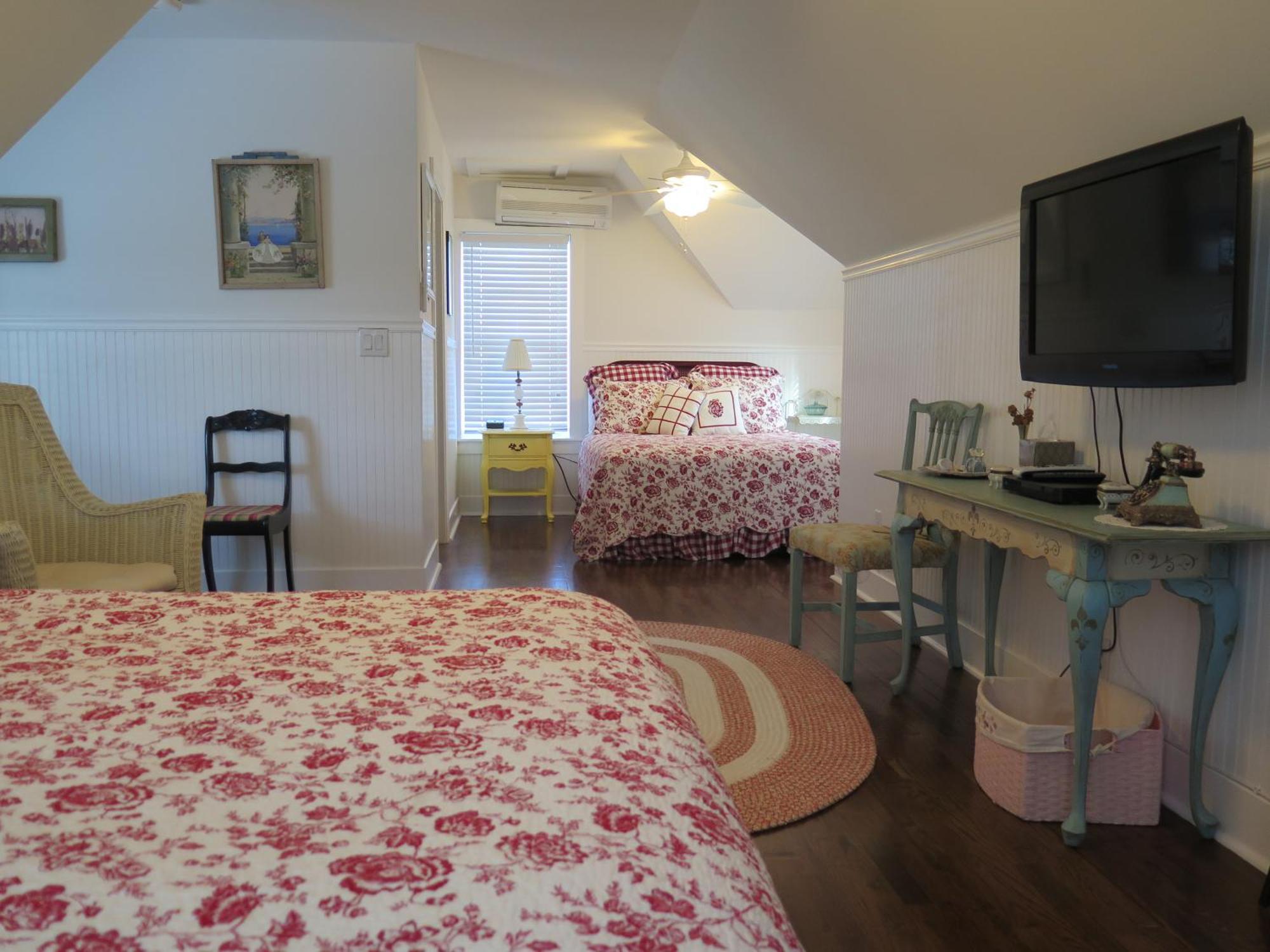Yellow House B&B Salado Экстерьер фото